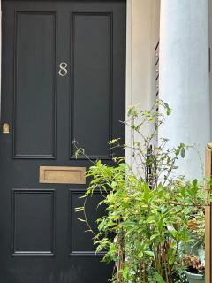Stylish Studio Escape in West London - Londra - 9