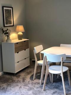 Bronte Country - 2 Bed Apartment near Cliffe Castle - 6