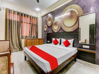 Hotel O GG RESIDENCY - 9