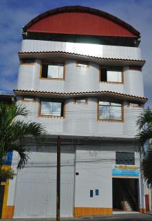H Solimoes - Iquitos - 1