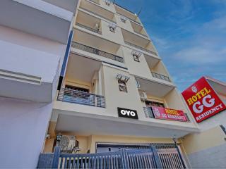 Hotel O GG RESIDENCY - Sohāna - 8