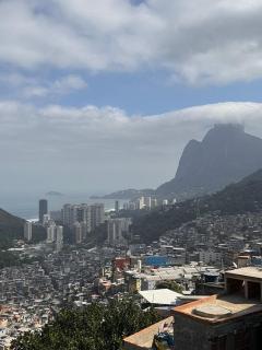 kitinete Rocinha RJ - Rio de Janeiro - 8