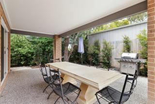 Cowes Sunset Retreat - 5