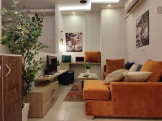 Capitan house beside Bellagio hotel 5 minutes from El gouna - Hurghada - 0
