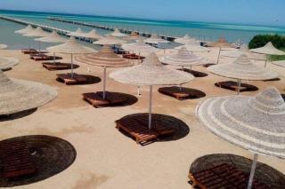 Capitan house beside Bellagio hotel 5 minutes from El gouna - Hurghada - 9