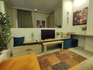Capitan house beside Bellagio hotel 5 minutes from El gouna - Hurghada - 4