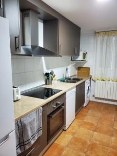 Casa 25 - Riópar - 4
