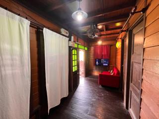 Homestay Jasmin - Taiping - 7