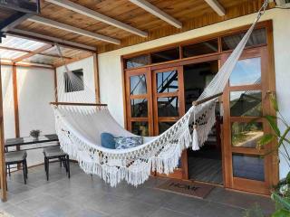 Alas Romantic Chalet Monteverde - Monteverde - 2