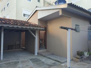 Casa do Natal - 2 dormitórios - 7