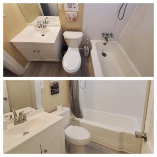 4Bd 2Ba Duplex at Central Louisville - 7