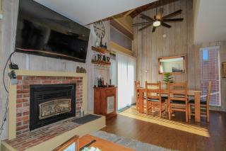 Mammoth Ski & Racquet Club #105 - Pet Friendly - Mammoth Lakes - 6