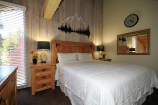 Mammoth Ski & Racquet Club #105 - Pet Friendly - Mammoth Lakes - 4