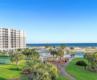 Plantation Palms Unit 6412 - Gulf Highlands - 9