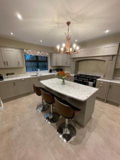 Littlemount Farm Cottage - 2