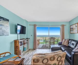 Plantation Palms Unit 6412 - Gulf Highlands - 8