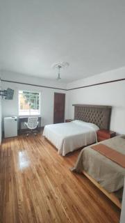Suite Pio Pio by Casa Morena - Città del Messico - 5