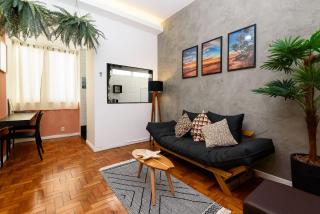 1 BDR a 300m de la playa de Ipanema | JG 15/505 - 9