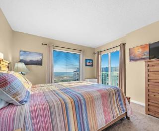 Plantation Palms Unit 6412 - Gulf Highlands - 5