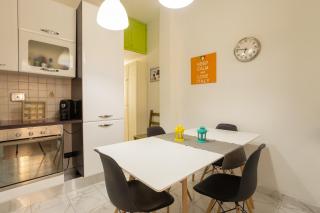 L'originario Salviano Family Apartment - Livorno - 5