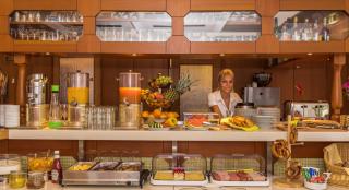 Hotel AMENITY - Monaco di Baviera - 1