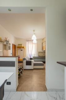 L'originario Salviano Family Apartment - Livorno - 2