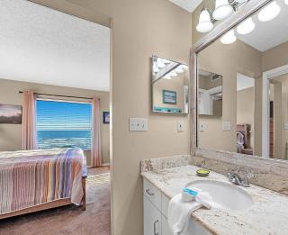 Plantation Palms Unit 6412 - Gulf Highlands - 1