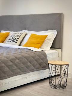 Sunny Home Apartments Апартаменти у НОВОБУДОВІ Поряд медичний центр Angelholm Дуже ЧИСТО! - Černivci - 6
