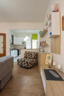 L'originario Salviano Family Apartment - Livorno - 9