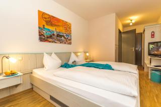 Hotel AMENITY - Munich - 6