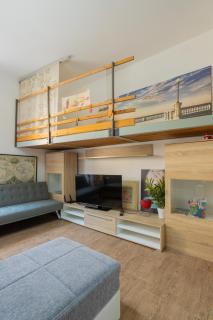 L'originario Salviano Family Apartment - Livorno - 8