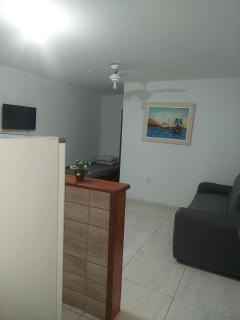 Suite para temporada - 8