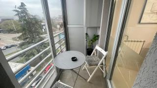 Centrally located apartment in Novi Sad - Novi Sad - 6