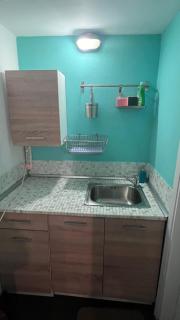Convenient loft with AC, 4 beds, kitchen, in the heart of the center, 10 min walk to the white tower, 10 min walk to Aristotelous Square - Tessalónica - 1
