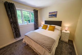 Charming 2BD House - Parking & Garden in Oban - 9