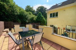 Charming 2BD House - Parking & Garden in Oban - 2