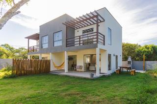 Casa a 1 min. da Praia Pontal do Peró | BS 313/2 - Cabo Frío - 0