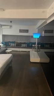 Convenient loft with AC, 4 beds, kitchen, in the heart of the center, 10 min walk to the white tower, 10 min walk to Aristotelous Square - Tessalónica - 4