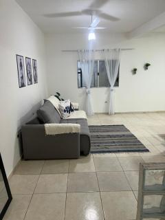 Casa da Xu - Guarujá - 1