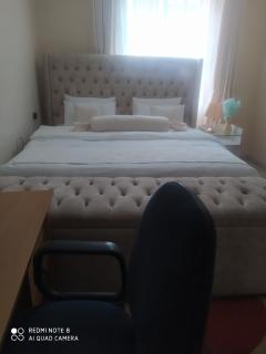 ZOE HOMES Home Away From Home For Cozy And Modern Stay - Nairobi - 1
