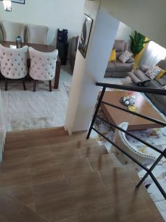 ZOE HOMES Home Away From Home For Cozy And Modern Stay - Nairobi - 3