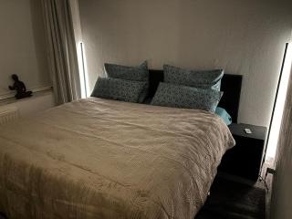 Urban-Luxus-City - Krefeld - 1