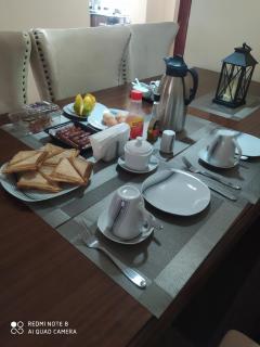 ZOE HOMES Home Away From Home For Cozy And Modern Stay - Nairobi - 5