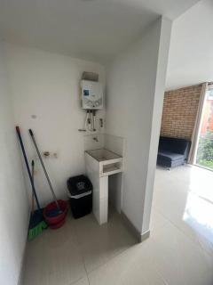 Lindo apartamento poblado 111 - Medellín - 5