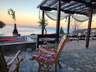 Traditional Guesthouse Erato - Palaios Panteleimon - 9
