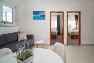 Apartments Lux 1 - Marina - 5
