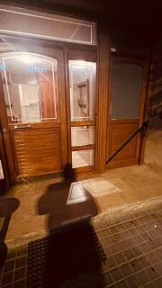 Convenient loft with AC, 4 beds, kitchen, in the heart of the center, 10 min walk to the white tower, 10 min walk to Aristotelous Square - Tessalónica - 8