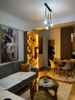 Luxury Onyx Apartment - 0