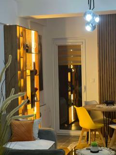 Luxury Onyx Apartment - 6