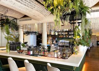 VIVE Hotel & Restaurant Vienna - Wenen - 8